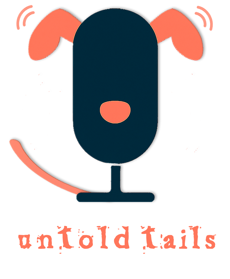 Untold Tails Logo